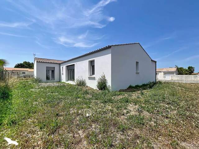 Contemporaine de 5 pièces principales — photo du bien
