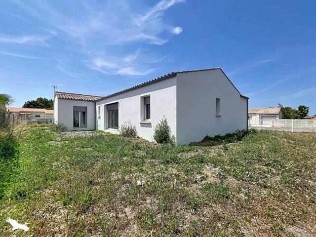 Maison proposé à Arvert
