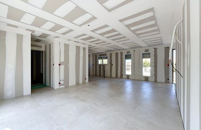 Contemporaine de 5 pièces principales — photo 4
