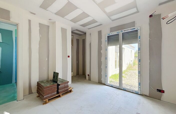 Contemporaine de 5 pièces principales — photo 5