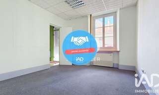 Commerce  44 m² à vendre à Fontainebleau (77300)