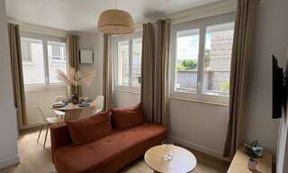 Appartement 2 Pièces 42 m² à louer à Le Havre (76600)