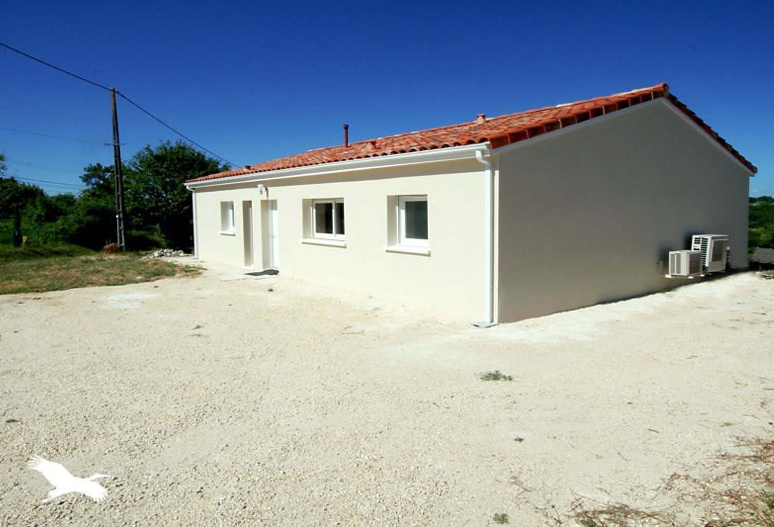 Pavillon de 4 pièces principales — photo 1