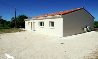 Maison 4 Pièces 85 m² à vendre à Saint-Aquilin (24110)