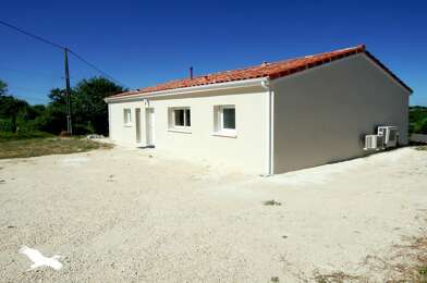 Maison 4 pièces 233000 €