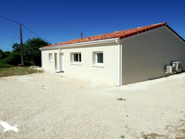 Maison proposé à Saint-Aquilin