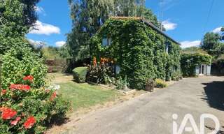 Maison 6 Pièces 142 m² à vendre à Pouzauges (85700)