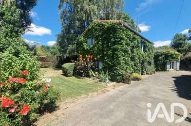 Maison 6 pièces 229000 €