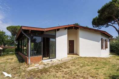 Maison 10 pièces 399900 €