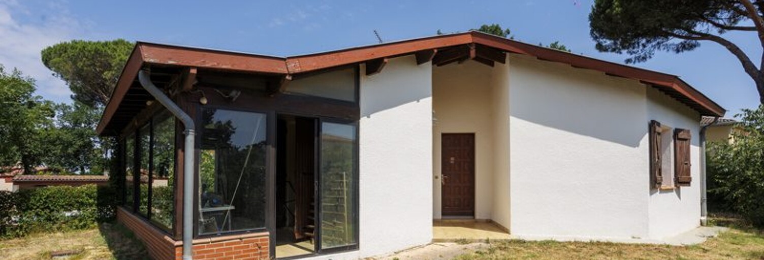 Maison 10 Pièces 202 m² à vendre à Saint-Orens-de-Gameville (31650)