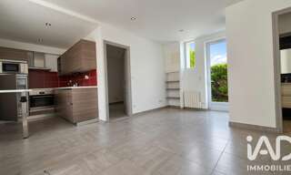 Appartement 2 Pièces 50 m² à vendre à Limours (91470)