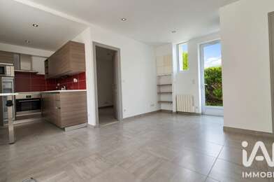Appartement 2 pièces 209000 €