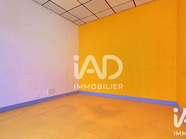 Vente Appartement 2 pièces — photo du bien