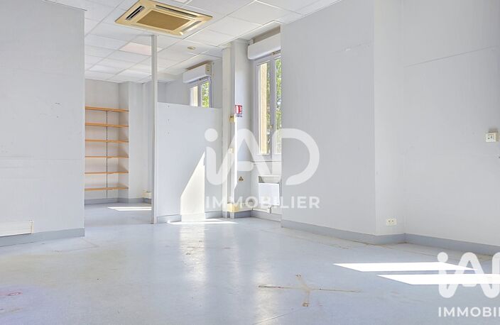 Vente Appartement 2 pièces — photo 2