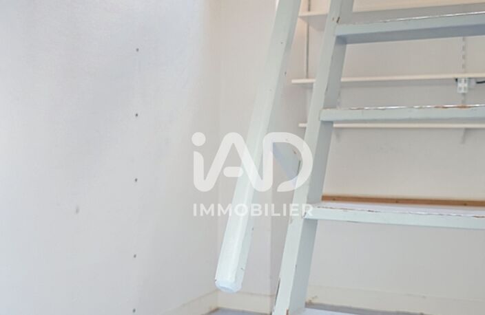 Vente Appartement 2 pièces — photo 4