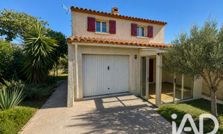 Maison 5 Pièces 80 m² à vendre à Sainte-Marie-la-Mer (66470)