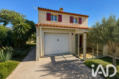 Maison 5 pièces 285000 €