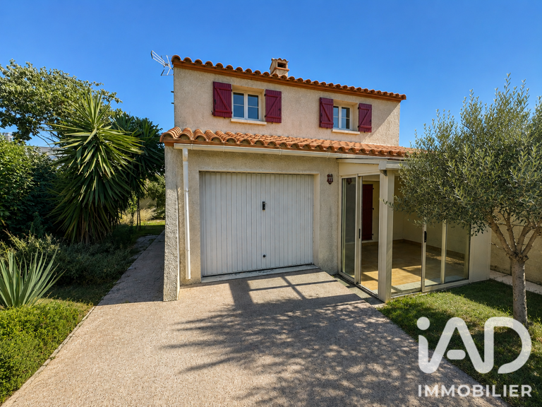 Vente Maison/villa 5 pièces — photo 1