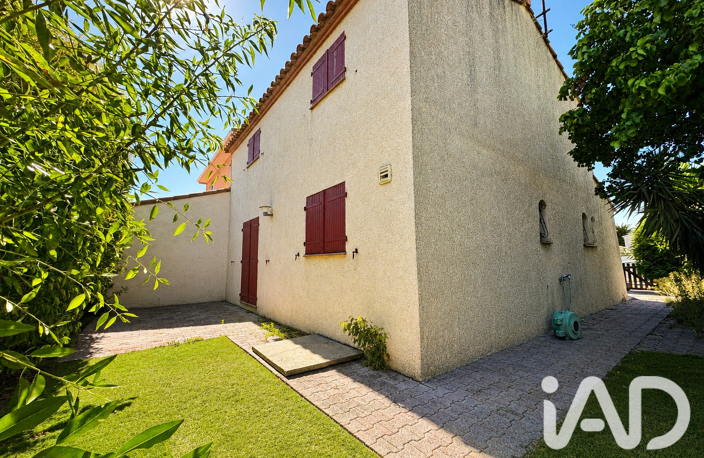 Vente Maison/villa 5 pièces — photo 5