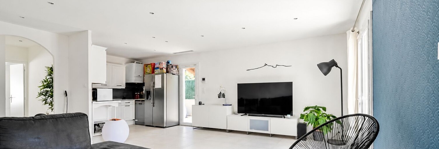 Maison 4 Pièces 83 m² à vendre à Marseille 11 (13011)