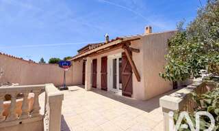 Maison 4 Pièces 83 m² à vendre à Marseille 11 (13011)