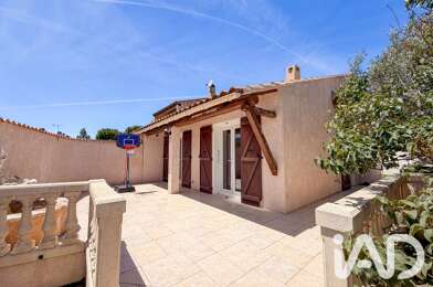 Maison 4 pièces 395000 €