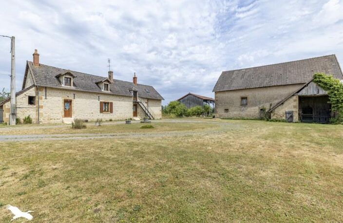 Corps de Ferme de 10 pièces principales — photo 2