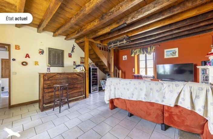 Corps de Ferme de 10 pièces principales — photo 4