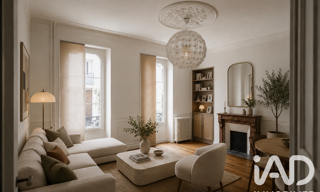 Maison 10 Pièces 225 m² à vendre à Tarbes (65000)