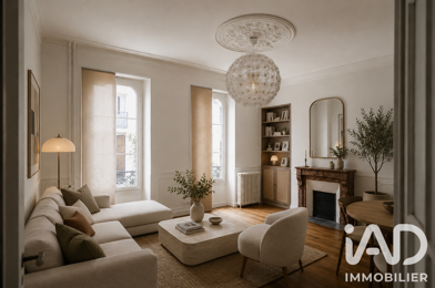 Maison 10 pièces 392000 €