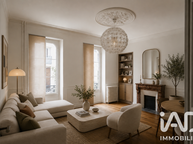 Vente Maison de ville 10 pièces — photo du bien