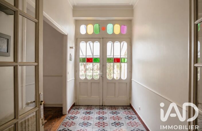 Vente Maison de ville 10 pièces — photo 5