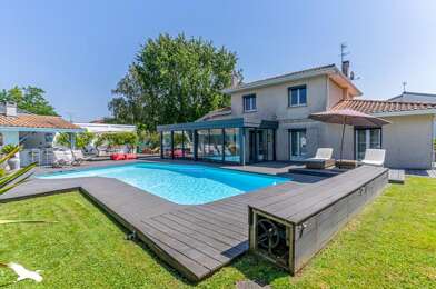 Maison 6 pièces 783000 €