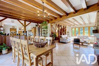 Maison 7 pièces 250000 €