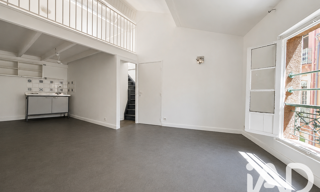 Appartement 2 Pièces 35 m² à vendre à Perpignan (66000)