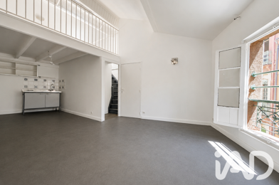Appartement 2 pièces 69000 €