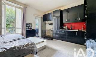 Appartement 2 Pièces 33 m² à vendre à Melun (77000)