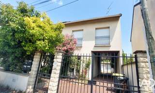 Appartement 3 Pièces 47 m² à louer à Saint-Denis (93200)