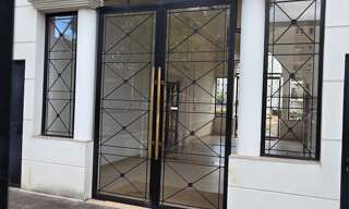 Appartement 1 Pièce 33 m² à vendre à Lucé (28110)