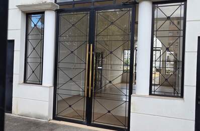 Vente Studio 1 pièce — photo du bien