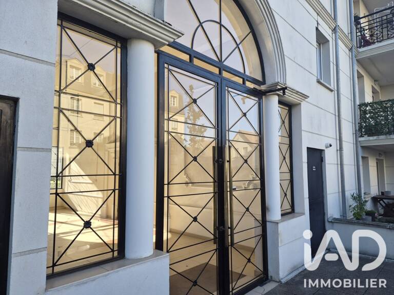 Vente Studio 1 pièce — photo 1