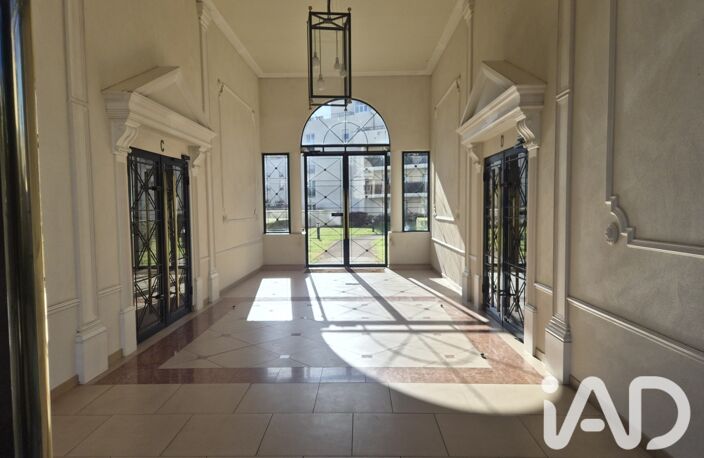 Vente Studio 1 pièce — photo 2