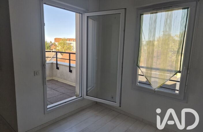 Vente Studio 1 pièce — photo 5