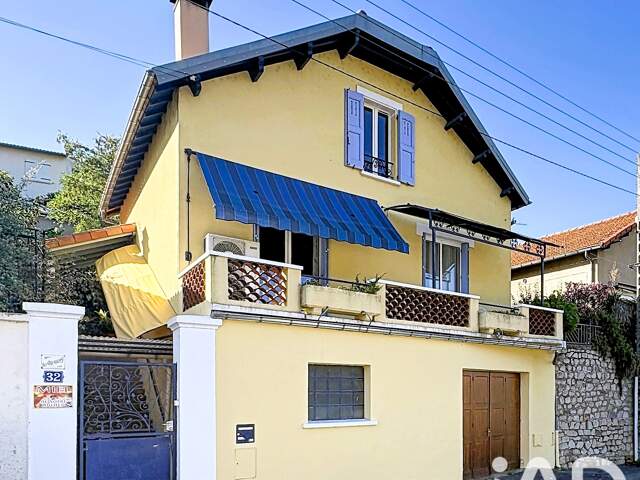 Vente Maison/villa 4 pièces — photo du bien