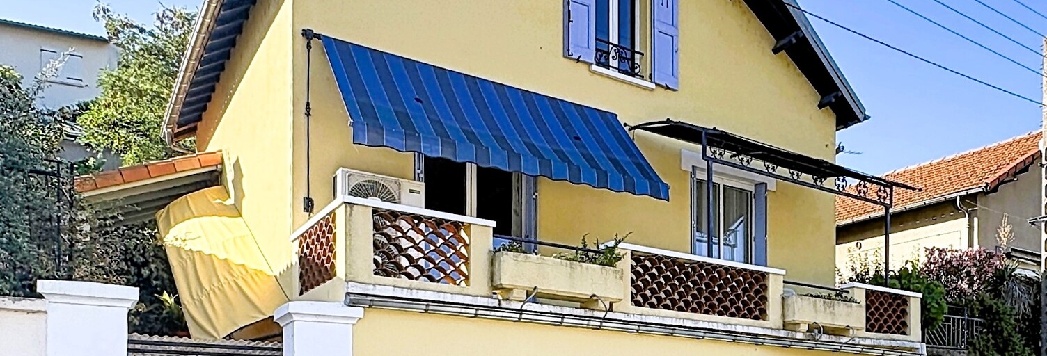 Maison 4 Pièces 96 m² à vendre à Millau (12100)