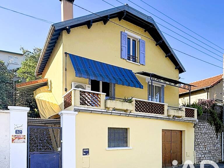 Vente Maison/villa 4 pièces — photo 1