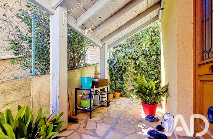 Vente Maison/villa 4 pièces — photo 2