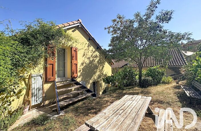Vente Maison/villa 4 pièces — photo 3