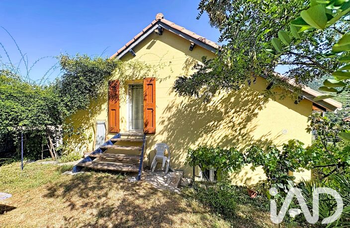 Vente Maison/villa 4 pièces — photo 4
