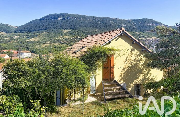 Vente Maison/villa 4 pièces — photo 5